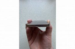 ✨ Eladó újszerű iPhone 15 Pro 128 GB – megkímélt, szinte új állapot ✨