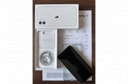 Hibátlan iSTYLE-os iPhone 11