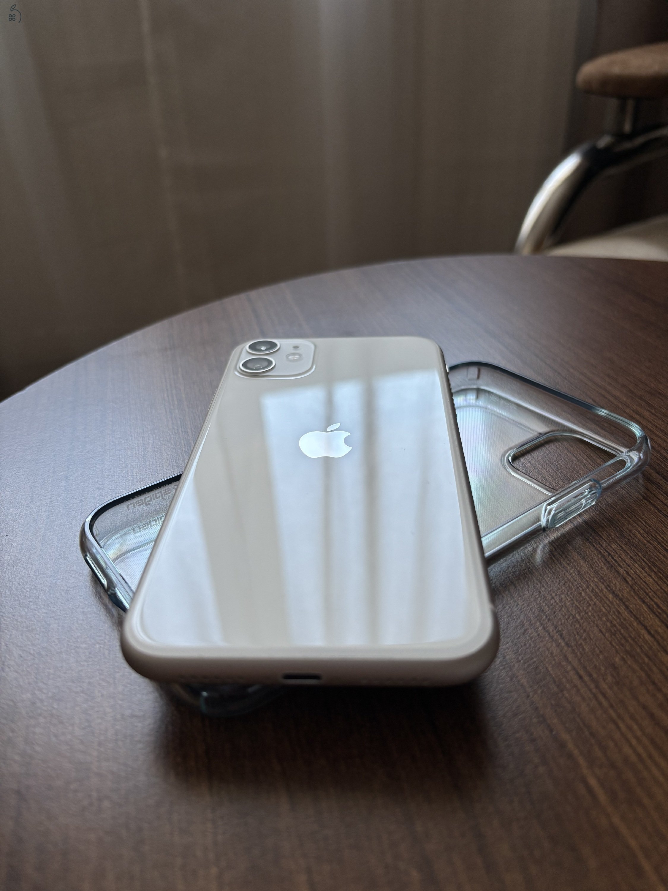 Hibátlan iSTYLE-os iPhone 11