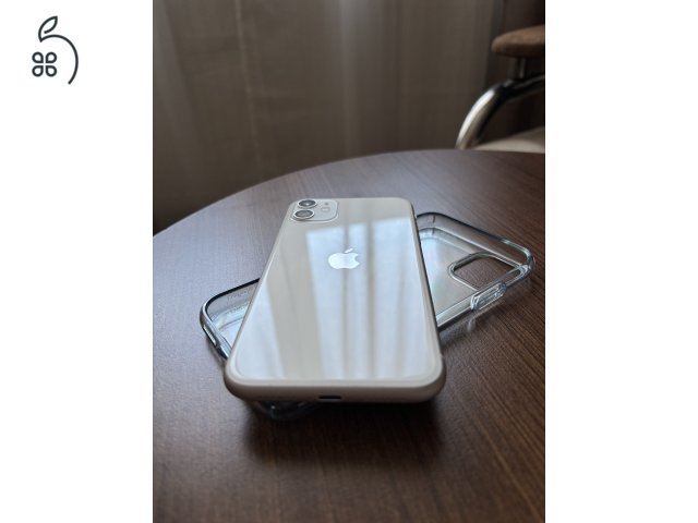 Hibátlan iSTYLE-os iPhone 11