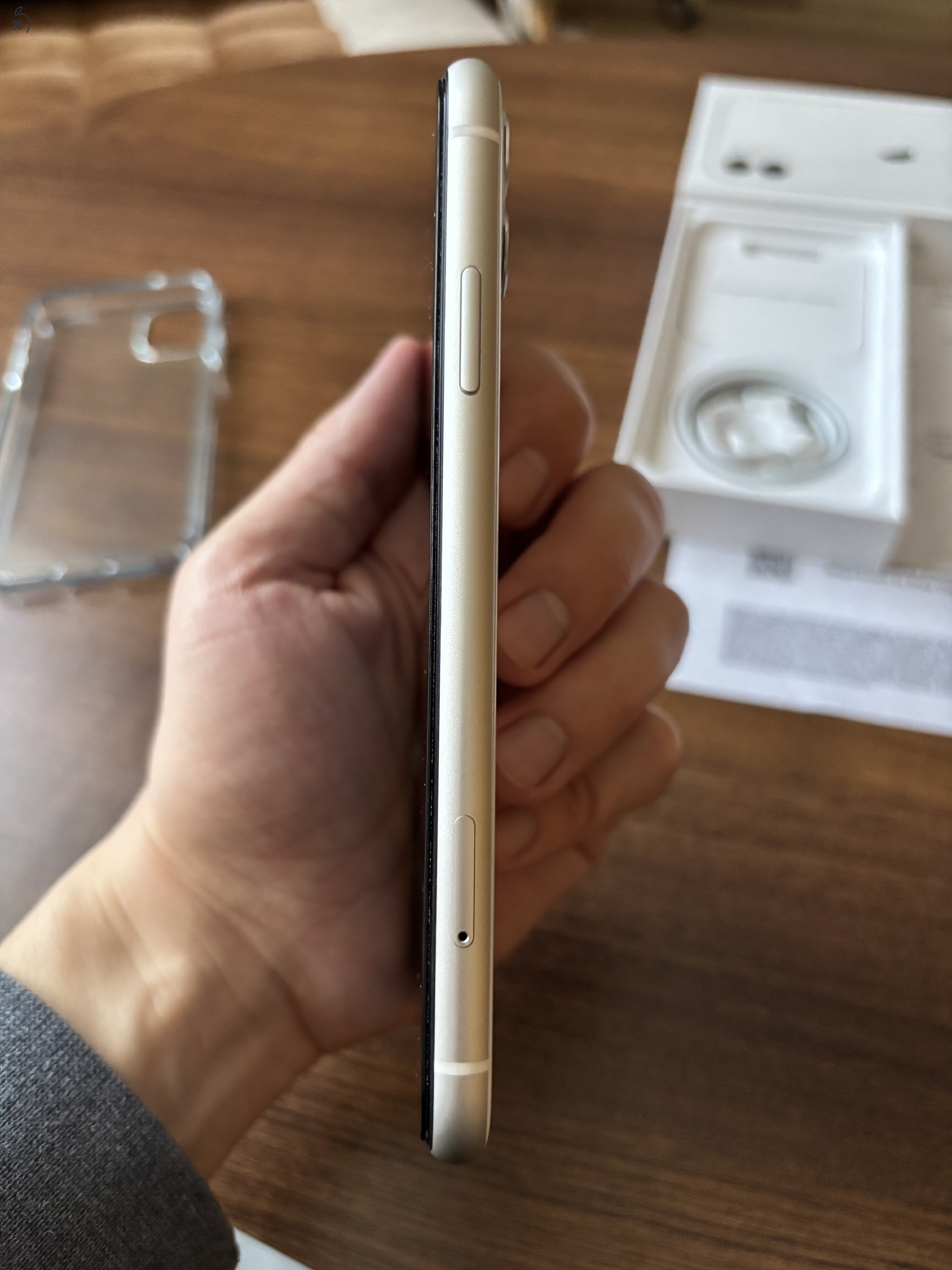 Hibátlan iSTYLE-os iPhone 11