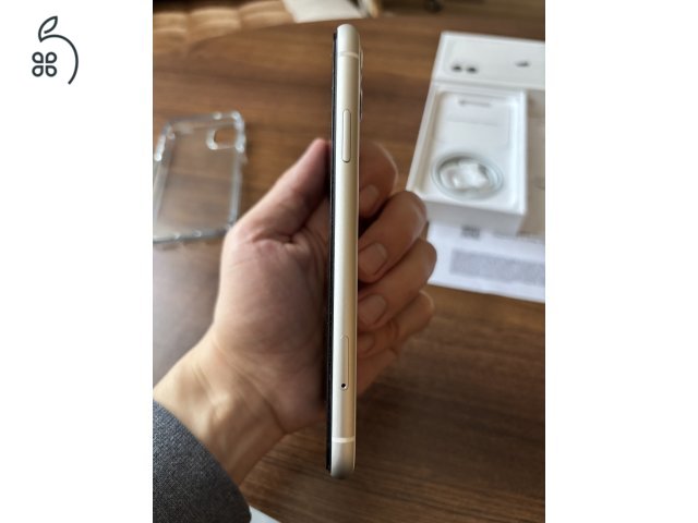 Hibátlan iSTYLE-os iPhone 11