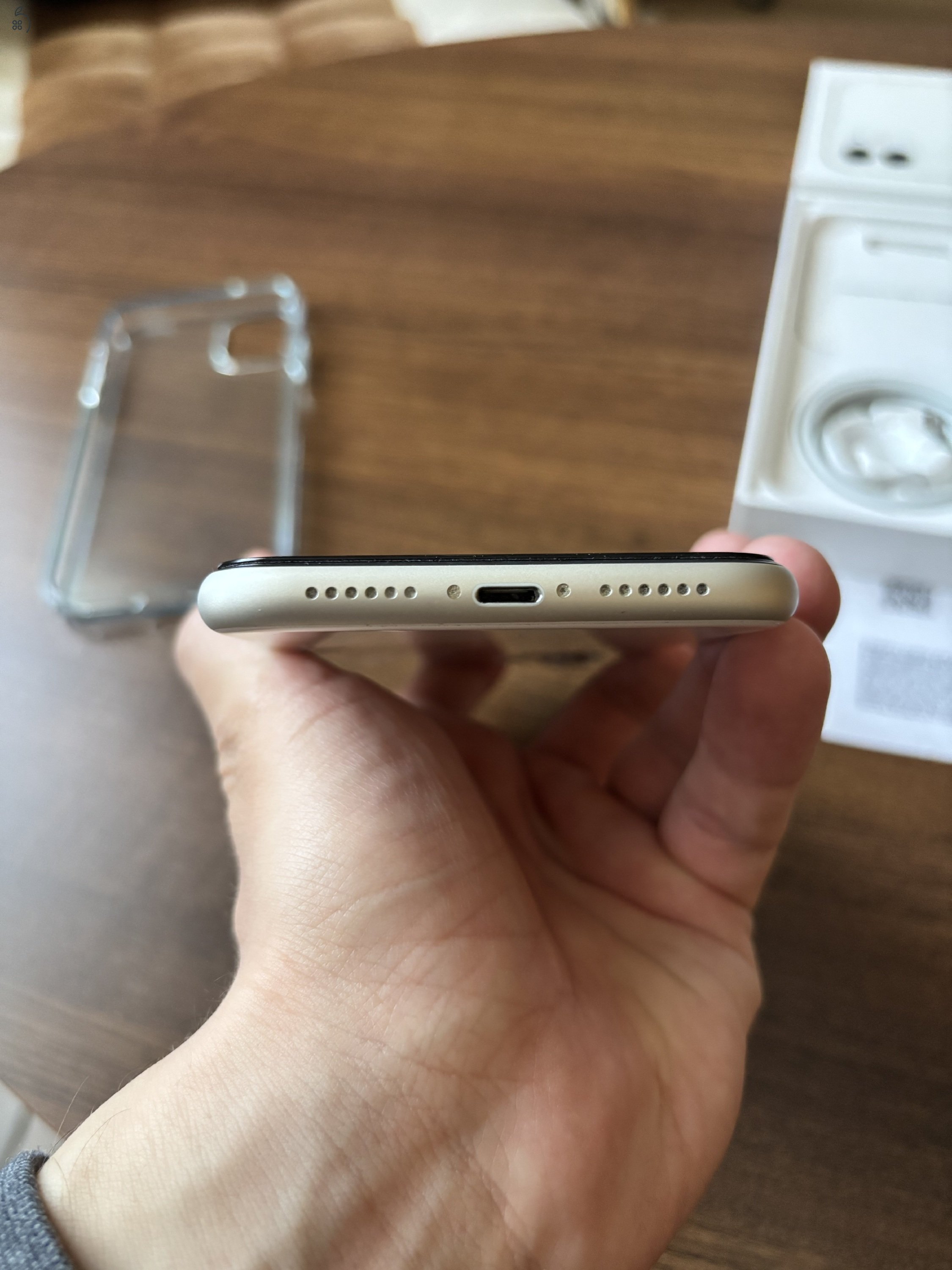 Hibátlan iSTYLE-os iPhone 11