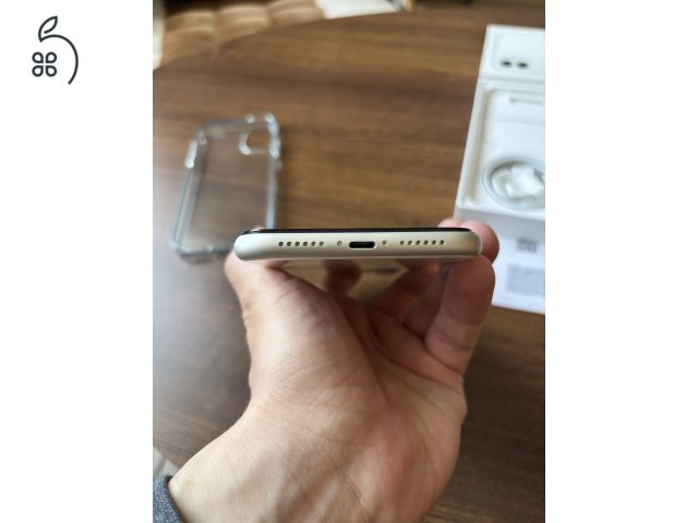 Hibátlan iSTYLE-os iPhone 11