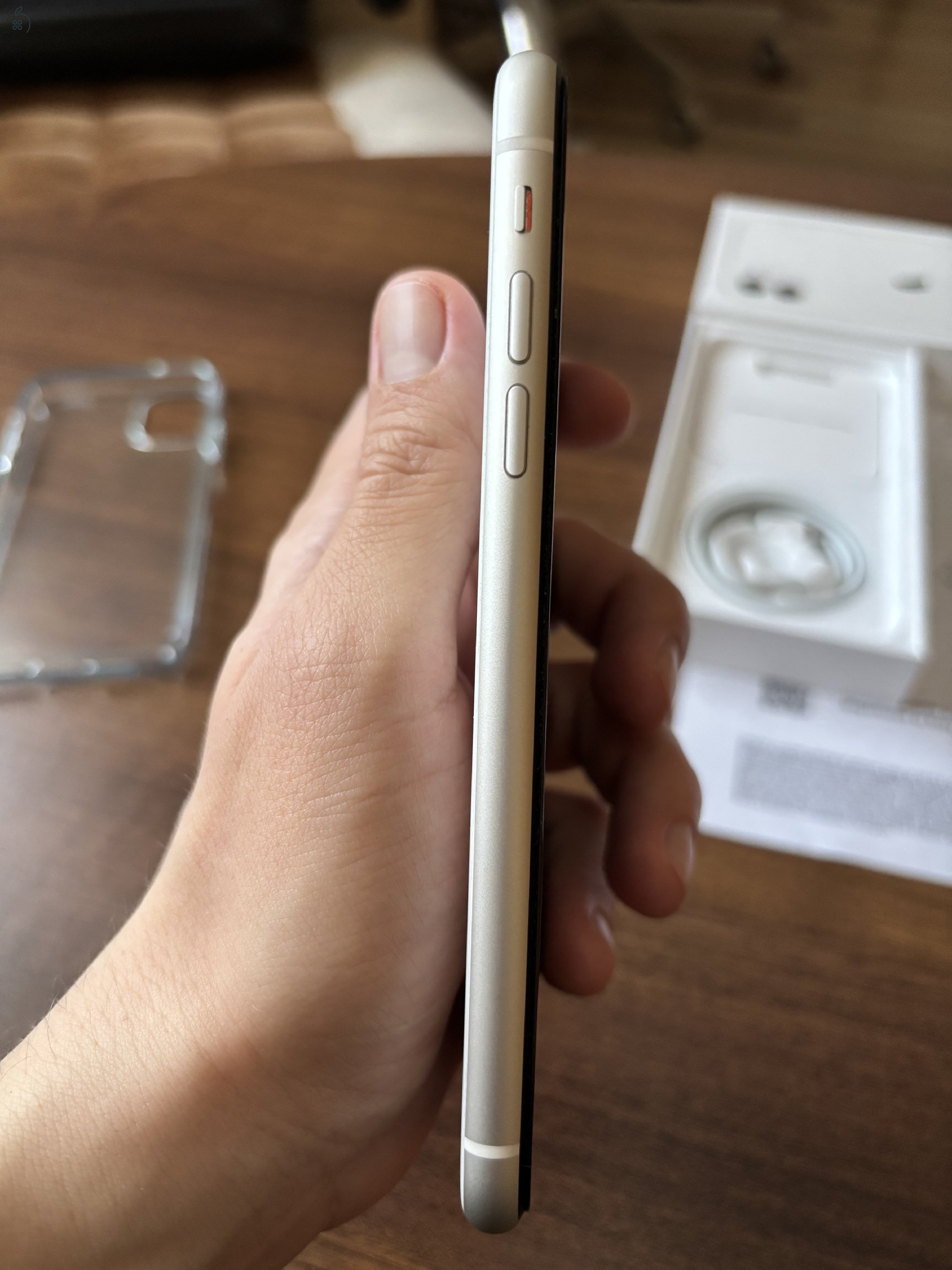 Hibátlan iSTYLE-os iPhone 11