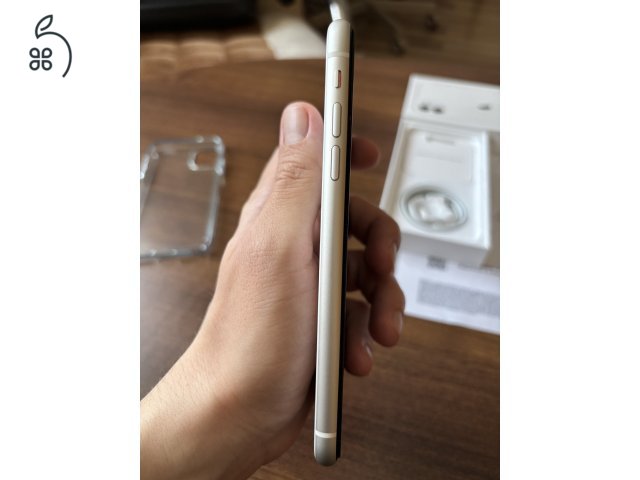 Hibátlan iSTYLE-os iPhone 11