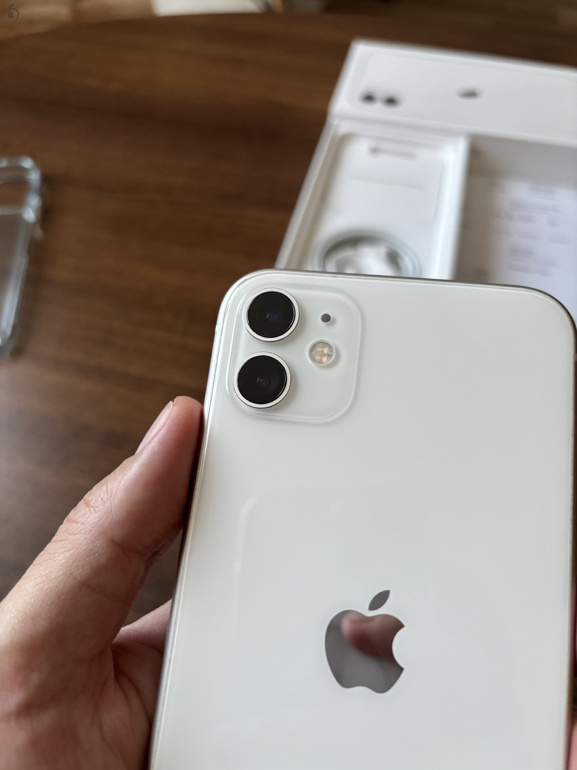 Hibátlan iSTYLE-os iPhone 11