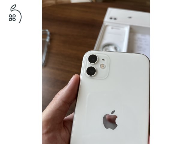 Hibátlan iSTYLE-os iPhone 11