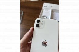 Hibátlan iSTYLE-os iPhone 11