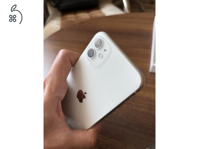 Hibátlan iSTYLE-os iPhone 11