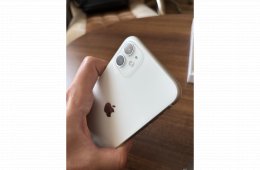 Hibátlan iSTYLE-os iPhone 11