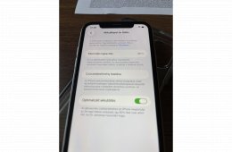 Hibátlan iSTYLE-os iPhone 11
