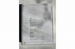 Apple iPad Air 13” M3 128GB – új, bontatlan