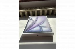 Apple iPad Air 13” M3 128GB – új, bontatlan