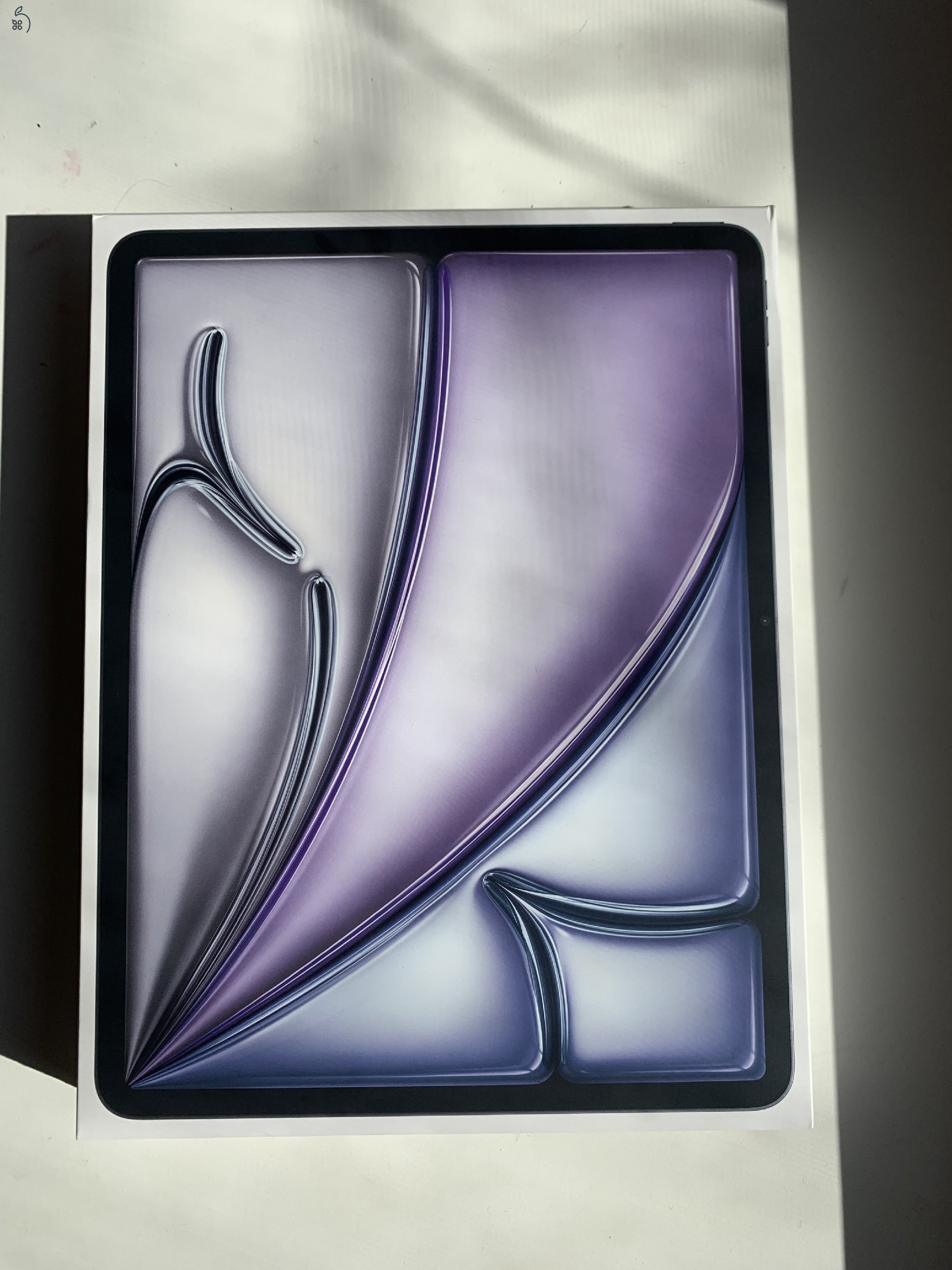 Apple iPad Air 13” M3 128GB – új, bontatlan
