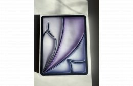 Apple iPad Air 13” M3 128GB – új, bontatlan