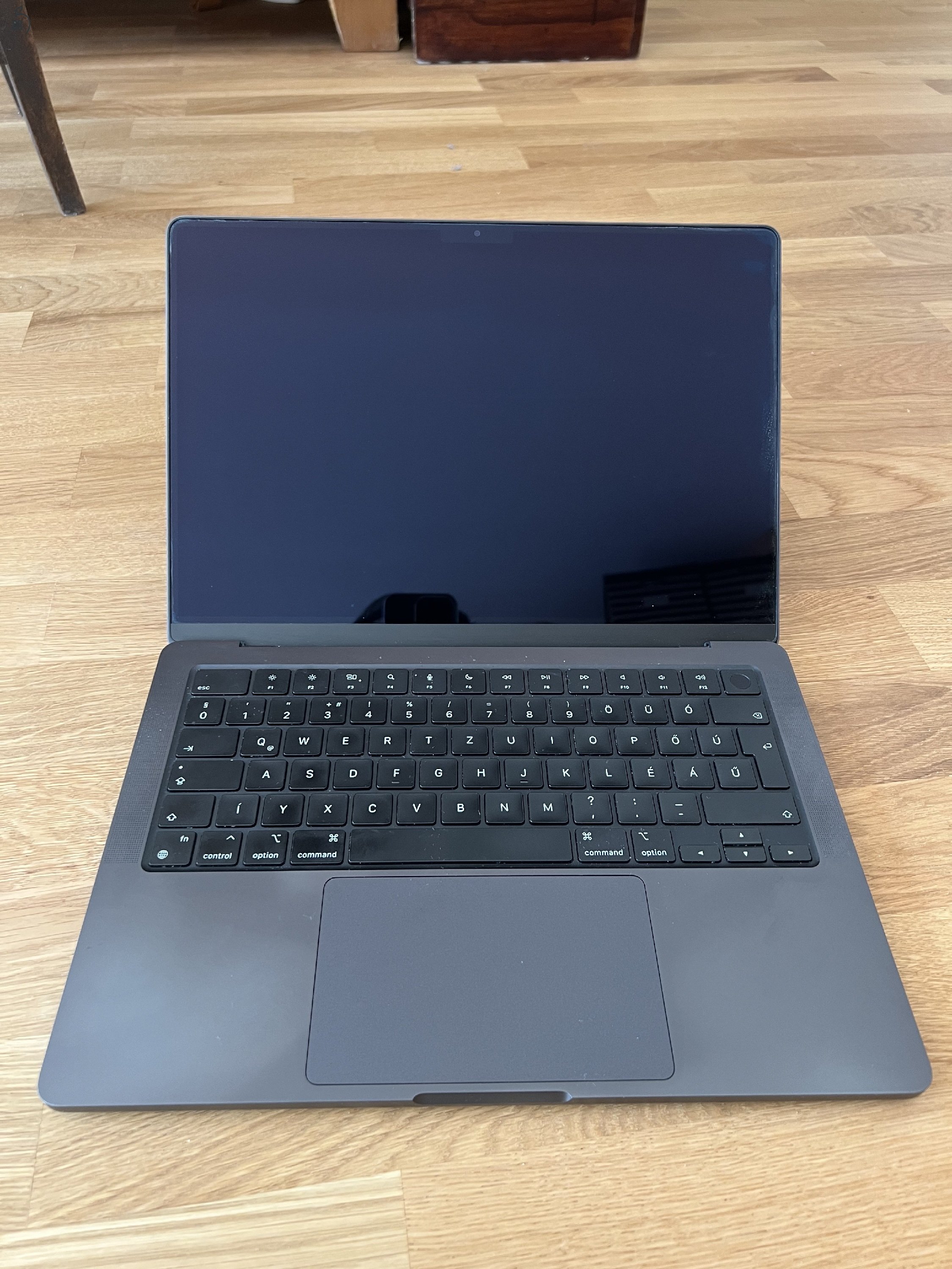 Apple MacBook Pro 14 M3 Max, 36 GB RAM, 1 TB SSD