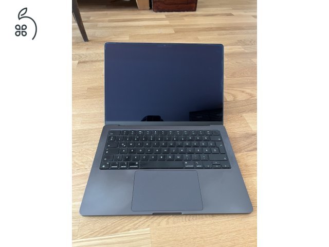 Apple MacBook Pro 14 M3 Max, 36 GB RAM, 1 TB SSD
