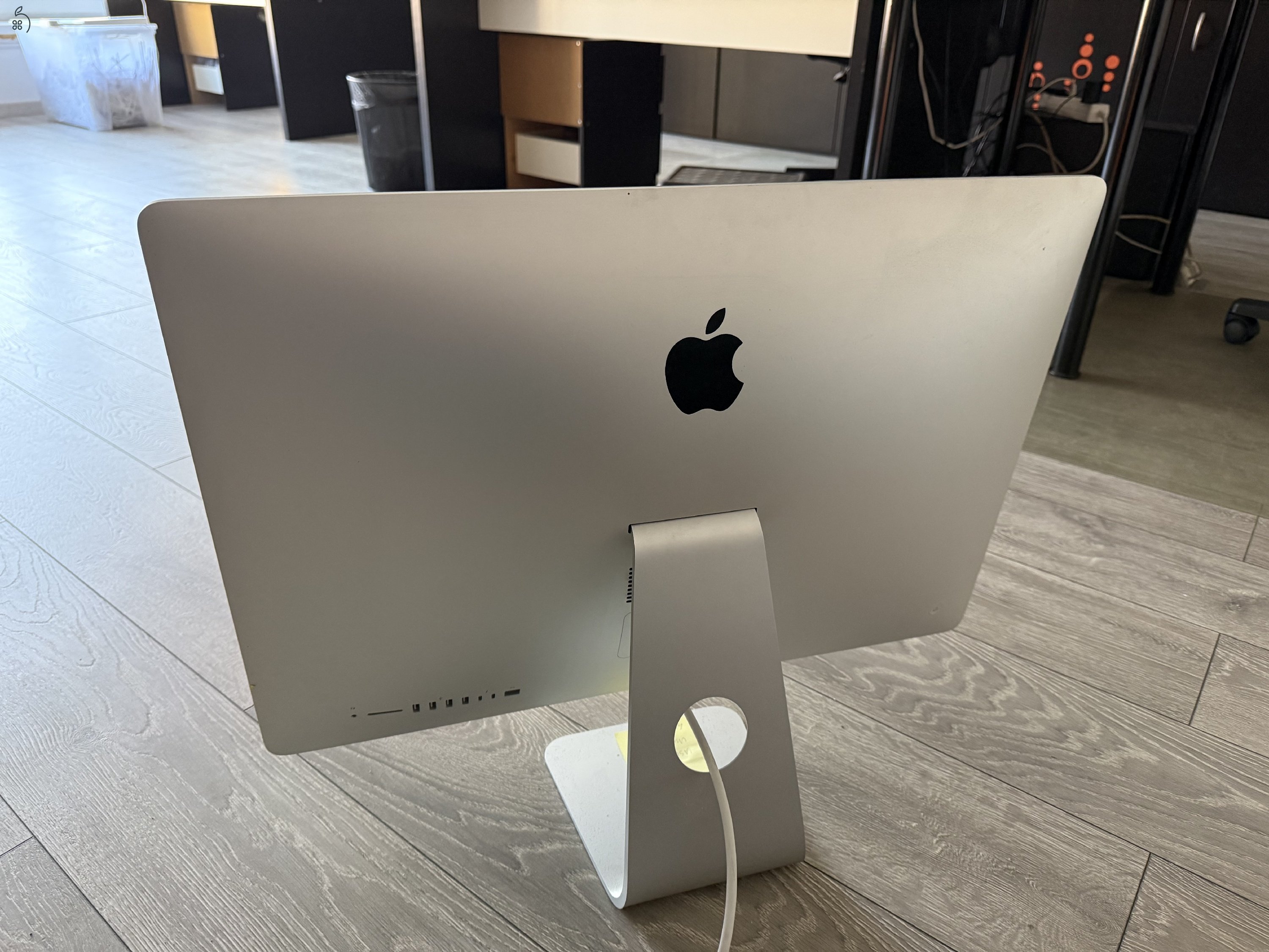 2017 iMac 27