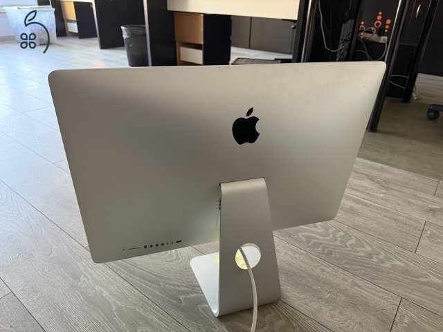 2017 iMac 27