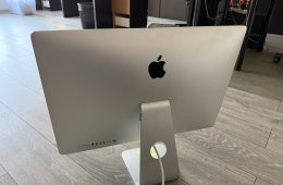 2017 iMac 27