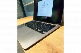Apple MacBook Air M1 13” – 8GB / 256GB – dobozzal