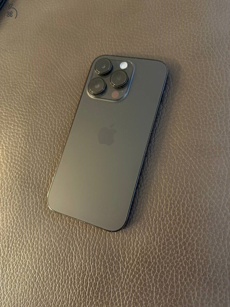 iPhone 14 Pro Space Black 128 GB 