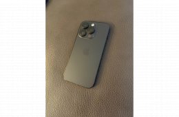 iPhone 14 Pro Space Black 128 GB 