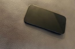 iPhone 14 Pro Space Black 128 GB 