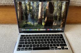 MacBook Air M3 - 2027.10.03 -ig garanciális , 100% -os aksival eladó.