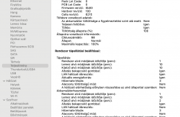 MacBook Air M3 - 2027.10.03 -ig garanciális , 100% -os aksival eladó.