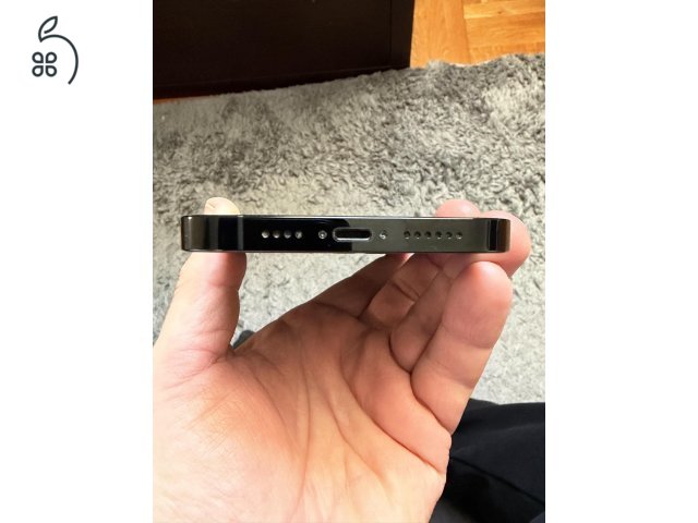 iPhone 14 pro max space black 128GB