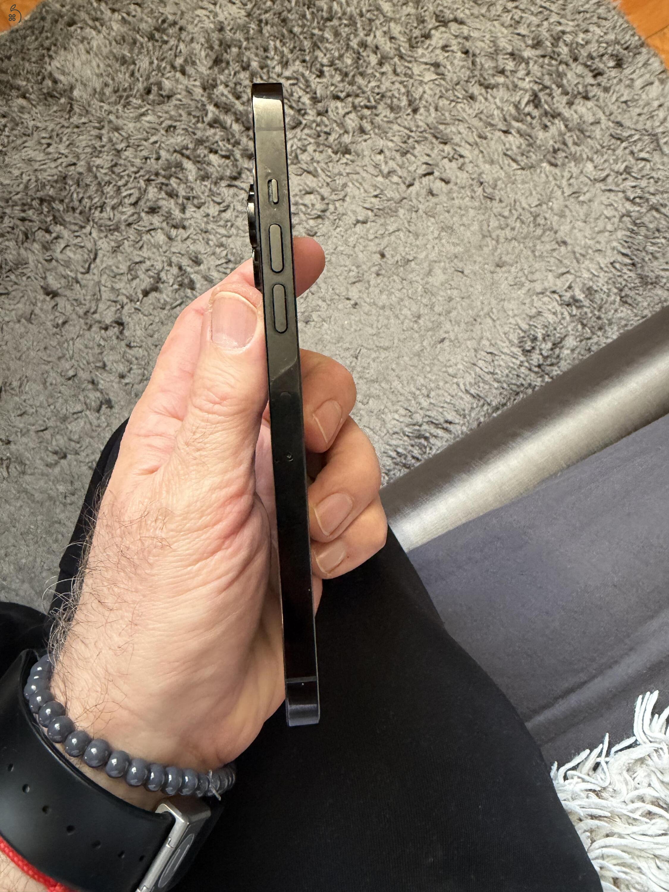 iPhone 14 pro max space black 128GB