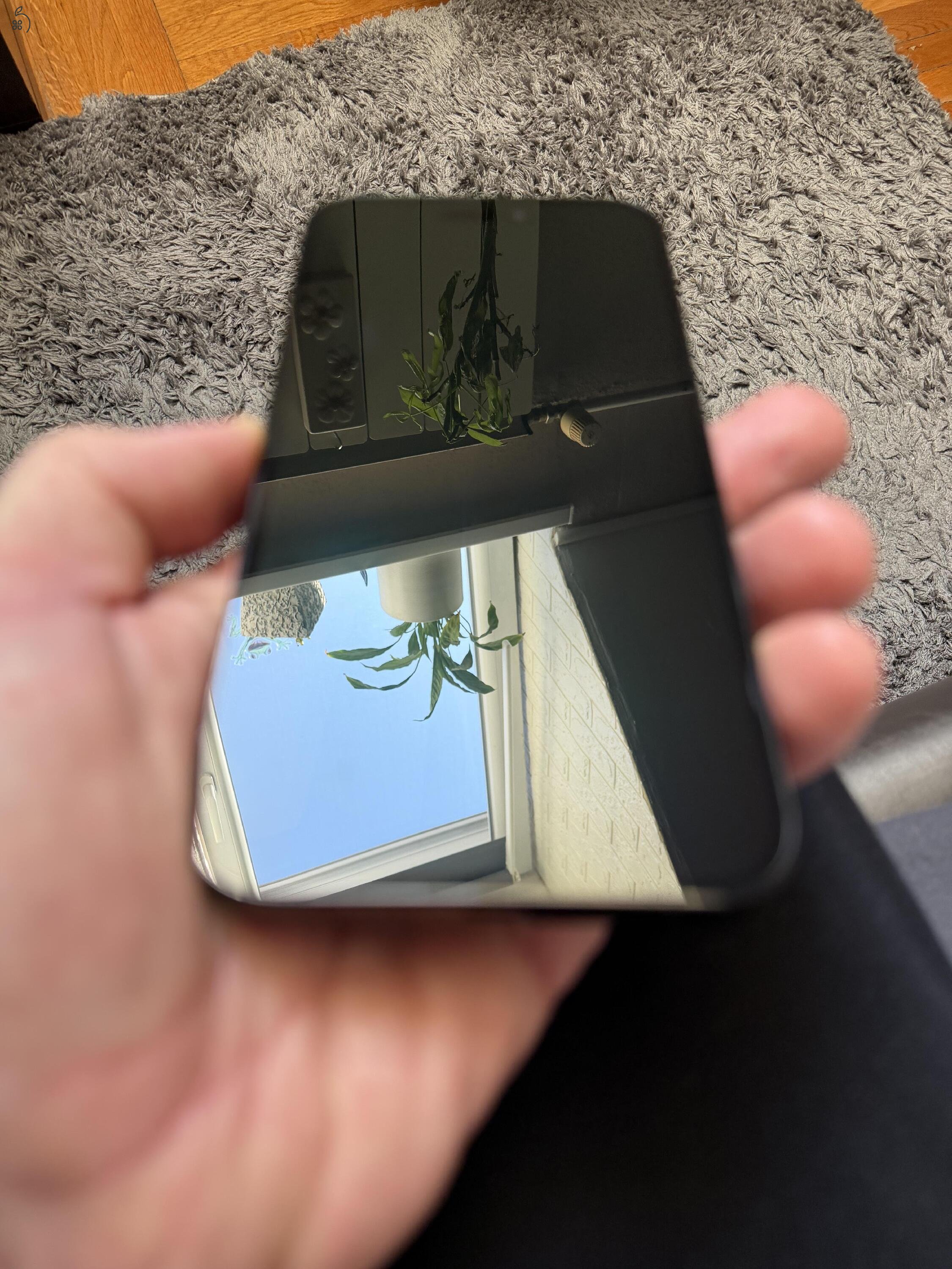 iPhone 14 pro max space black 128GB