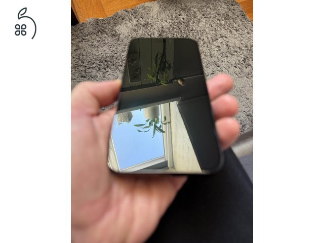 iPhone 14 pro max space black 128GB