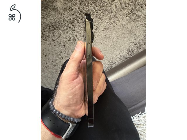 iPhone 14 pro max space black 128GB