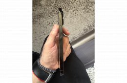 iPhone 14 pro max space black 128GB