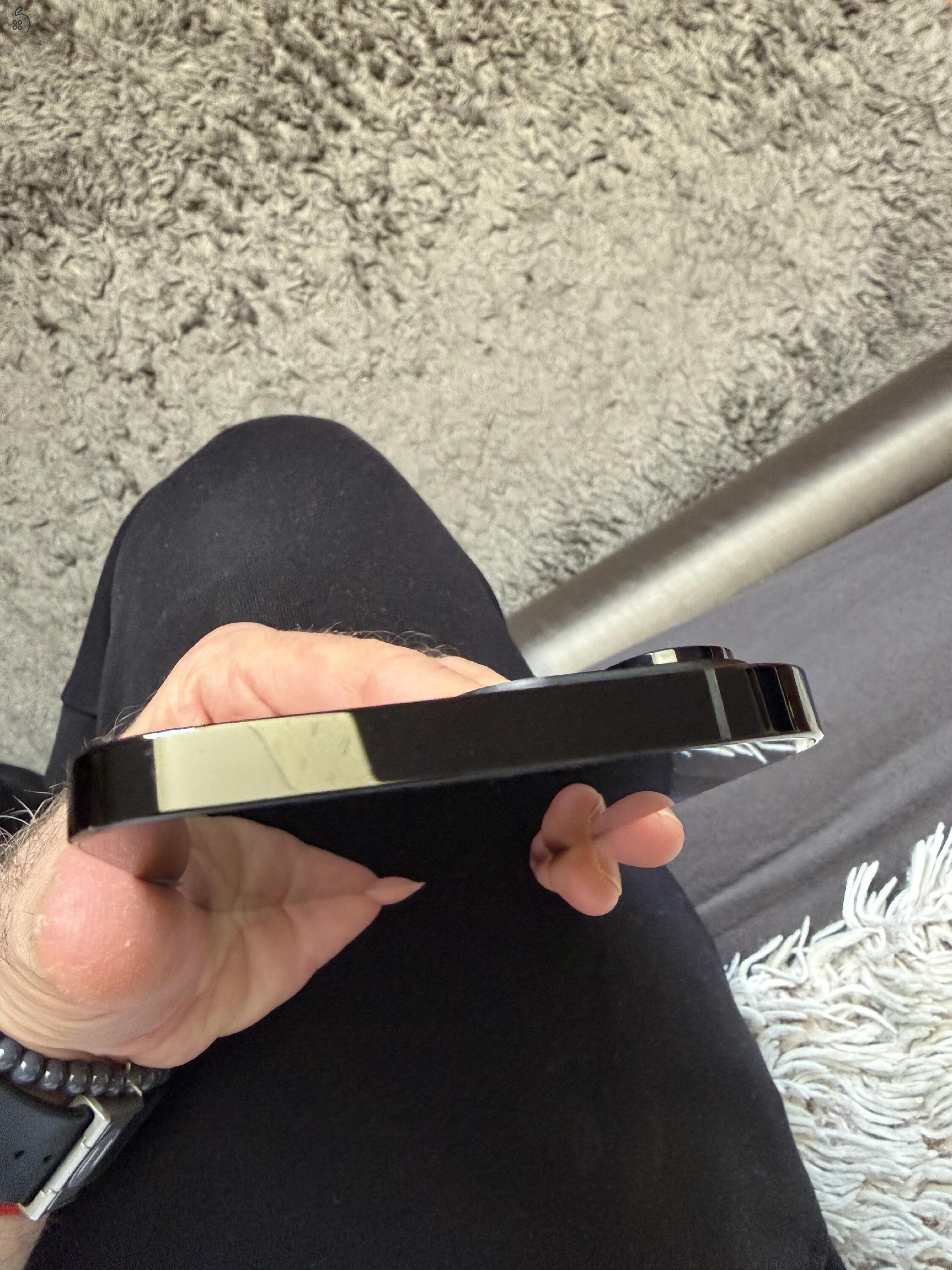 iPhone 14 pro max space black 128GB