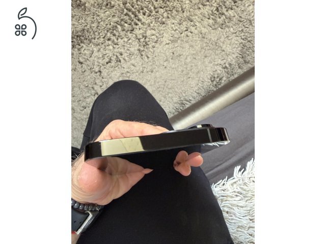 iPhone 14 pro max space black 128GB