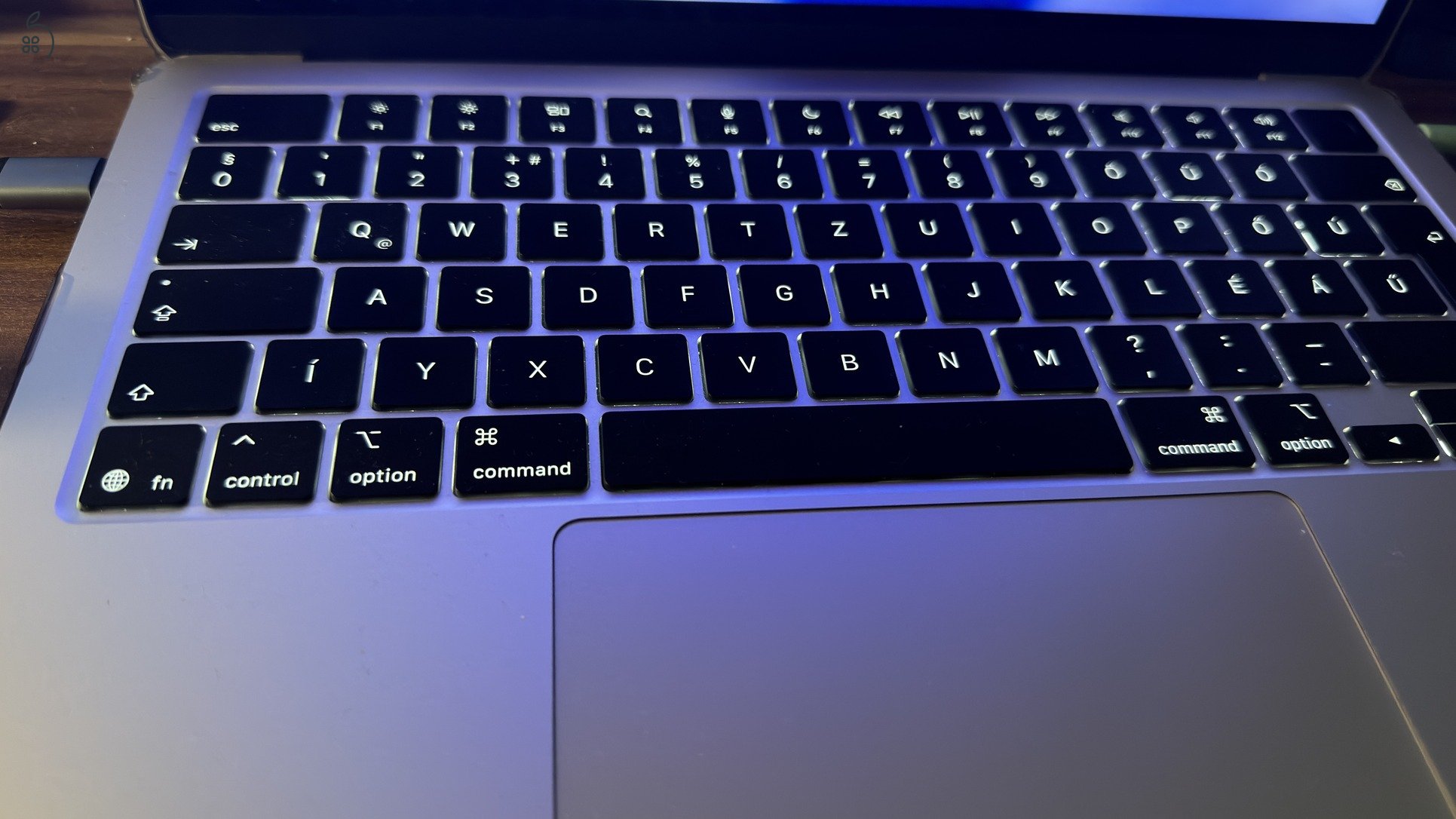 MacBook Air 13. M4 24Gb Ram 1Tb SSD Apple garancia