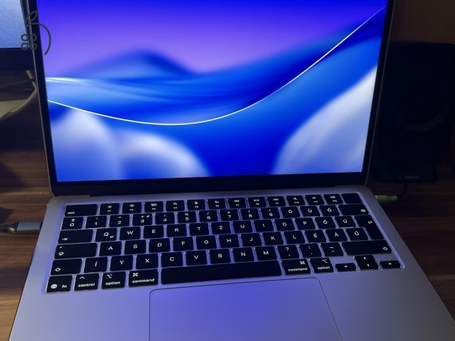 MacBook Air 13. M4 24Gb Ram 1Tb SSD Apple garancia