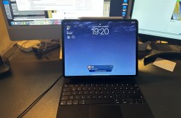 Ipad Pro 4. gen. wifi 12.9