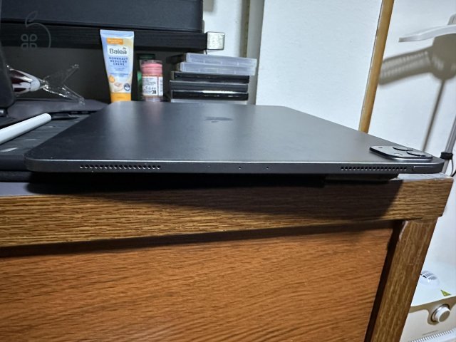 Ipad Pro 4. gen. wifi 12.9