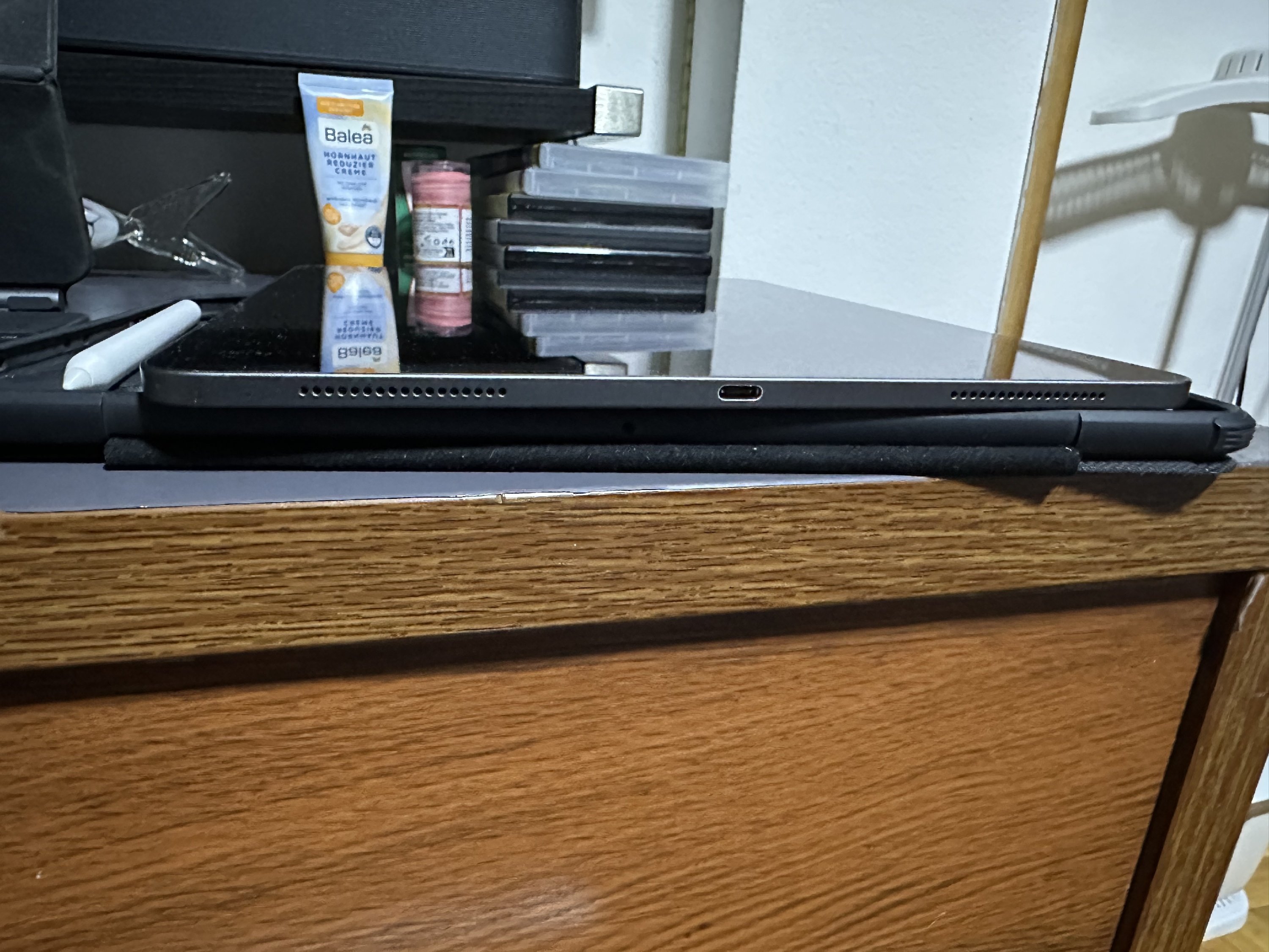 Ipad Pro 4. gen. wifi 12.9