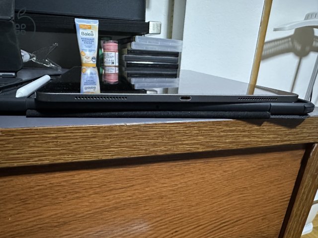 Ipad Pro 4. gen. wifi 12.9