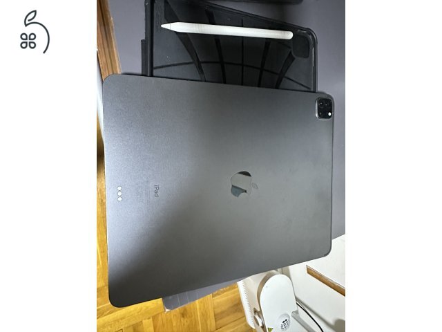 Ipad Pro 4. gen. wifi 12.9