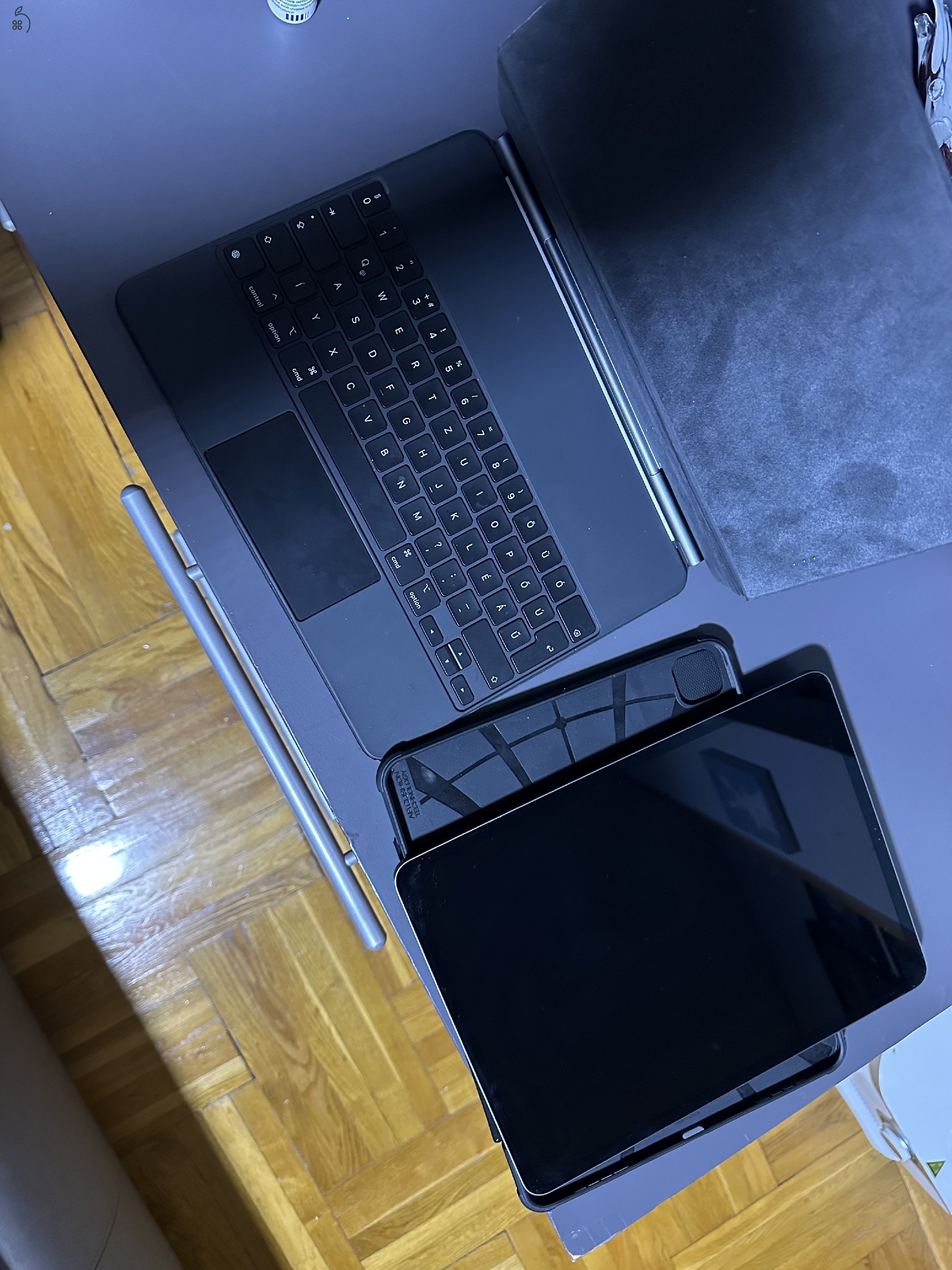 Ipad Pro 4. gen. wifi 12.9