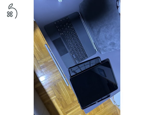 Ipad Pro 4. gen. wifi 12.9