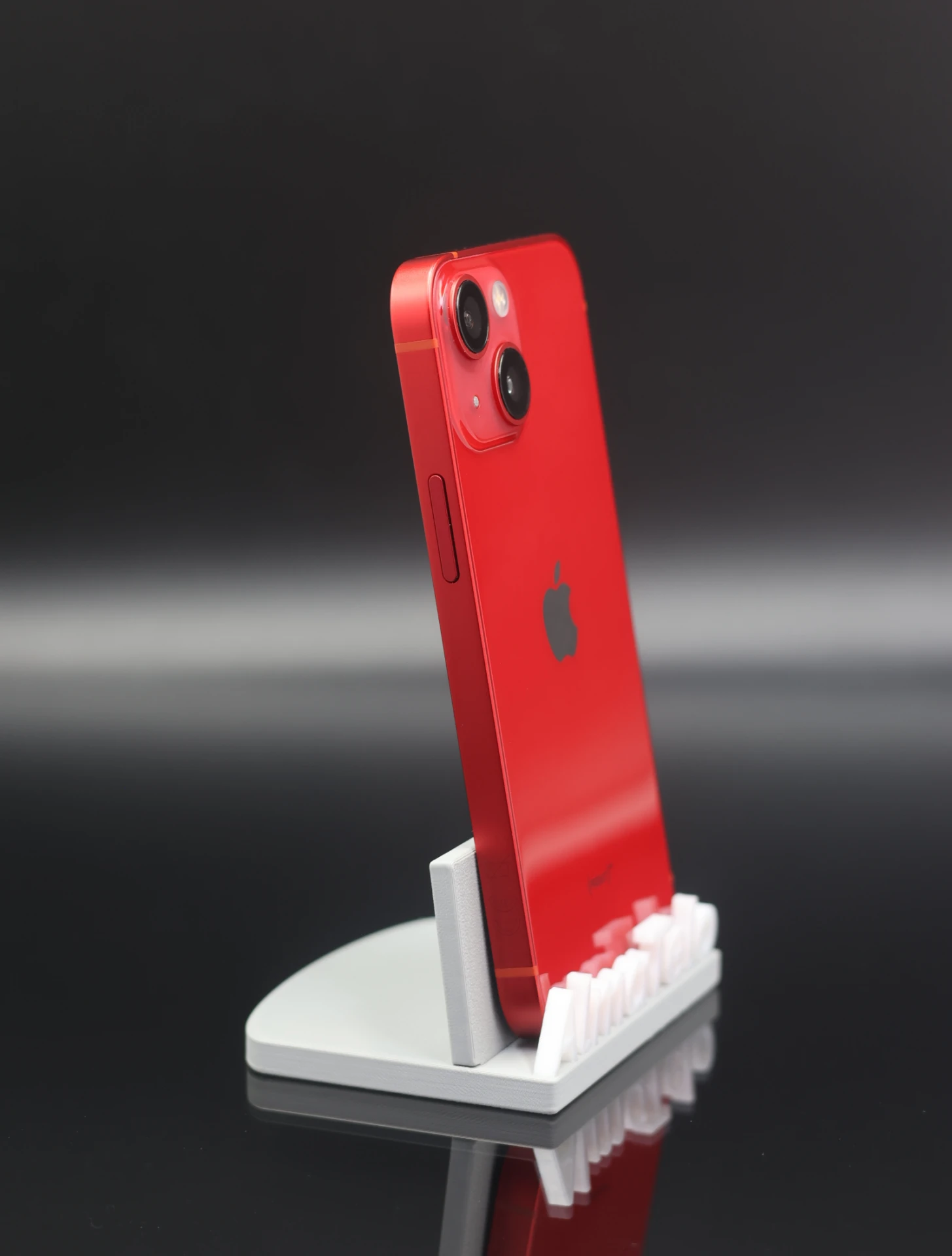 Apple iPhone 13 Mini 128 GB PRODUCT RED 100% akku - 12 HÓ GARANCIA