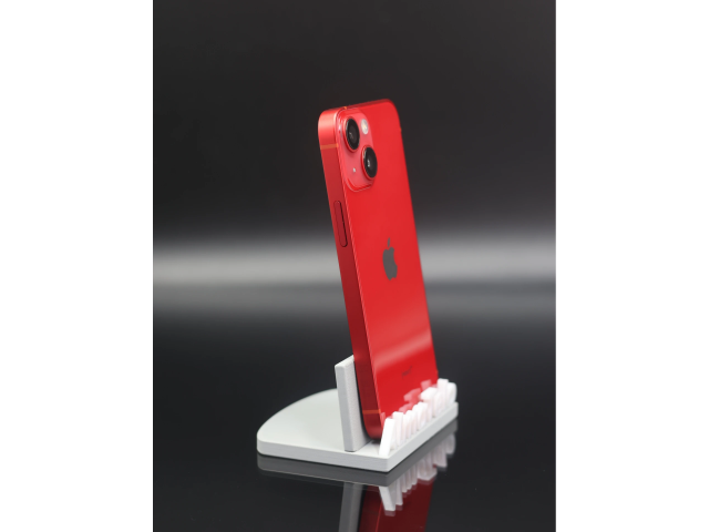 Apple iPhone 13 Mini 128 GB PRODUCT RED 100% akku - 12 HÓ GARANCIA